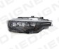 ПЕРЕДНЯ ФАРА | BMW 3 (F30/F31/F35/F80), 15 - 19 Signeda ZBM111245R (фото 1)