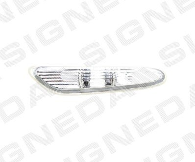 Показник повороту на крило BMW 5 (E60/E61), 03 - 1 Signeda ZBM1414L