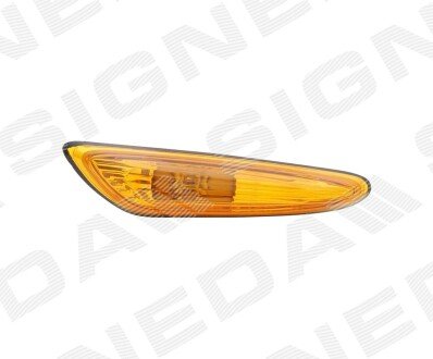 ПОКАЗЧИК ПОВОРОТУ НА КРИЛО | BMW X3 (E83), 04 - 10 Signeda ZBM1417R