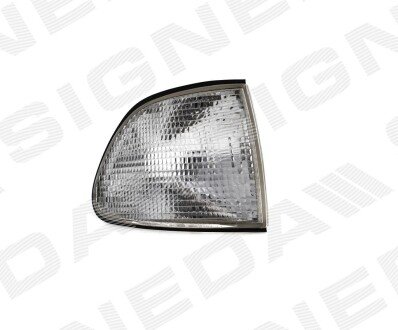 ПОКАЖЧИК ПОВОРОТУ | BMW 7 (E38), 10.94 - 11.01 Signeda ZBM1504CR