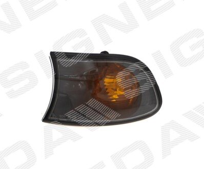 ПОКАЖЧИК ПОВОРОТУ | BMW 3 (E46/5) COMPACT, 03.00 - 12.04 Signeda ZBM1530L