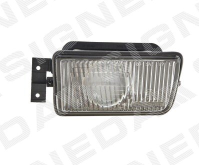 ПРОТИТУМАННА ФАРА | BMW 5 (E34), 01.88 - 12.95 Signeda ZBM2002L