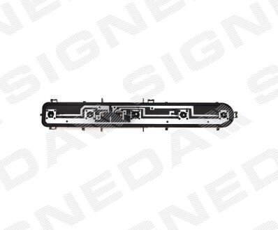 ДЕРЖАТЕЛЬ ЛАМПОЧКИ ЗАДНЕГО ФОНАРЯ Signeda ZBZ1942LR