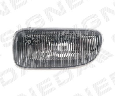 ПРОТИТУМАННА ФАРА | JEEP GRAND CHEROKEE, 99 - 04 Signeda ZCR2004L
