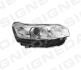 ПЕРЕДНЯ ФАРА | CITROEN C5 (RD/TD), 08 - 17 Signeda ZCT111137R (фото 1)