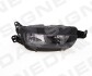 ПЕРЕДНЯЯ ФАРА Signeda ZCT111307R (фото 1)