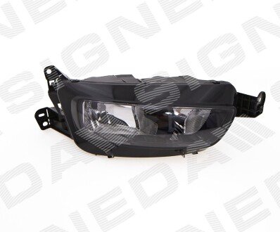 ПЕРЕДНЯЯ ФАРА Signeda ZCT111307R