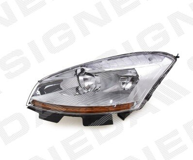 ПЕРЕДНЯЯ ФАРА Signeda ZCT1125L