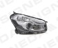 ПЕРЕДНЯ ФАРА | NISSAN QASHQAI, 10 - 13 Signeda ZDS111012R (фото 1)