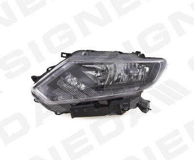 ПЕРЕДНЯ ФАРА | NISSAN X-TRAIL, 14 - 17 Signeda ZDS111301L