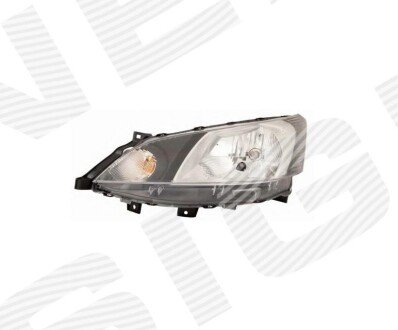 ПЕРЕДНЯ ФАРА | NISSAN NV200, 09 - 12 Signeda ZDS1125KL