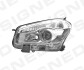 ПЕРЕДНЯ ФАРА | NISSAN QASHQAI, 10 - 13 Signeda ZDS11D7L (фото 1)