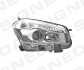 ПЕРЕДНЯ ФАРА | NISSAN QASHQAI, 10 - 13 Signeda ZDS11D7R (фото 1)