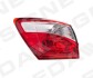 ЗАДНІЙ ЛІХТАР | NISSAN QASHQAI, 10 - 13 Signeda ZDS19L3DL (фото 1)
