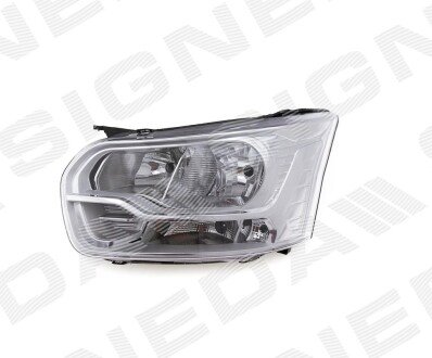 ПЕРЕДНЯ ФАРА | FORD TRANSIT/TOURNEO, 14 - Signeda ZFD111191L