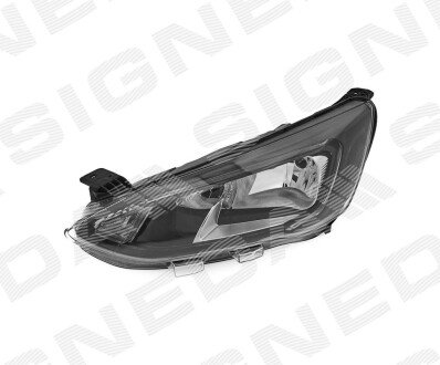 ПЕРЕДНЯЯ ФАРА Signeda ZFD111374L