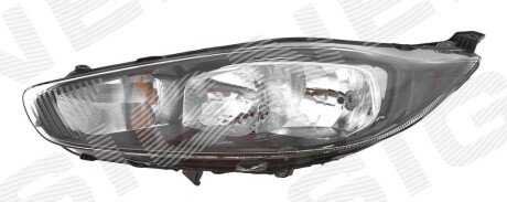 ПЕРЕДНЯ ФАРА | FORD FIESTA, 13 - 17 Signeda ZFD111629L