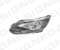 ПЕРЕДНЯЯ ФАРА Signeda ZFD11A4BL (фото 1)