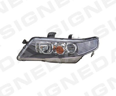 ПЕРЕДНЯ ФАРА | HONDA ACCORD (CL/CM/CN) SDN/ESTATE (EU), 10.02 - 09.05 Signeda ZHD1103L