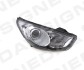 ПЕРЕДНЯ ФАРА | HYUNDAI IX35, 10 - 15 Signeda ZHN1150R (фото 1)
