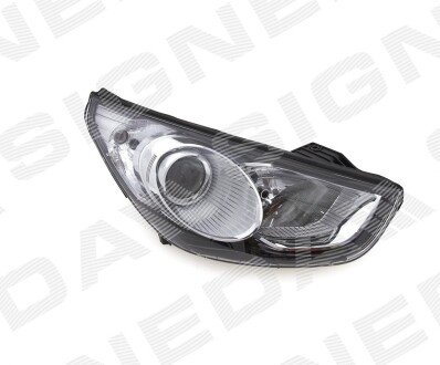 ПЕРЕДНЯ ФАРА | HYUNDAI IX35, 10 - 15 Signeda ZHN1150R
