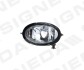ПРОТИТУМАННА ФАРА | MAZDA 3, 07 - 09 Signeda ZMZ2010L (фото 1)