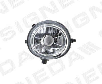 ПРОТИТУМАННА ФАРА | MAZDA MX-5 (NC), 03.05 - 15 Signeda ZMZ2045R