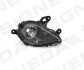 ПРОТИТУМАННА ФАРА | OPEL ZAFIRA TOURER (C), 11 - 19 Signeda ZOP201005R (фото 1)