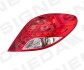 ЗАДНІЙ ЛІХТАР | PEUGEOT 207 (W_), 06 - 13 Signeda ZPG1945R (фото 1)