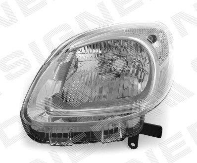 ПЕРЕДНЯЯ ФАРА Signeda ZRN111305L