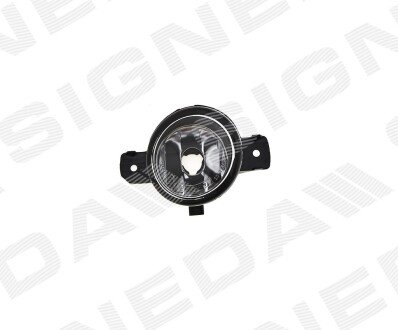 ПРОТИТУМАННА ФАРА | RENAULT THALIA/SYMBOL (LB0/1/2), 09.06 - 10.08 Signeda ZRN2008R