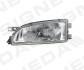 ПЕРЕДНЯ ФАРА | SUBARU IMPREZA (GC/GF), 01.97 - 12.00 Signeda ZSB111308L (фото 1)