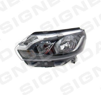 ПЕРЕДНЯЯ ФАРА Signeda ZTY111144L