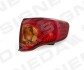 ЗАДНІЙ ЛІХТАР | TOYOTA COROLLA, 09 - 13 Signeda ZTY19Q3KR (фото 1)