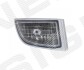 ПРОТИТУМАННА ФАРА | TOYOTA LAND CRUISER FJ120, 02 - 09 Signeda ZTY2069R (фото 1)