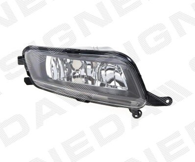 ПРОТИТУМАННА ФАРА | SEAT ALHAMBRA, 15 - 20 Signeda ZVG2044R