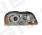 ПЕРЕДНЯ ФАРА | VOLVO XC90, 02 - 15 Signeda ZVV111013R (фото 1)