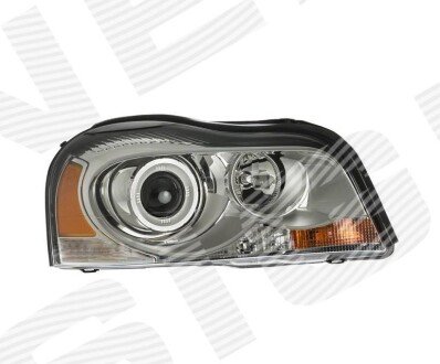ПЕРЕДНЯ ФАРА | VOLVO XC90, 02 - 15 Signeda ZVV111013R