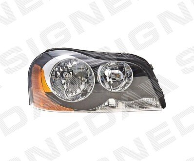 ПЕРЕДНЯ ФАРА | VOLVO XC90, 02 - 15 Signeda ZVV1137ER