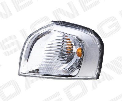 ПОКАЖЧИК ПОВОРОТУ | VOLVO S80, 05.98 - 07.06 Signeda ZVV1514DCL