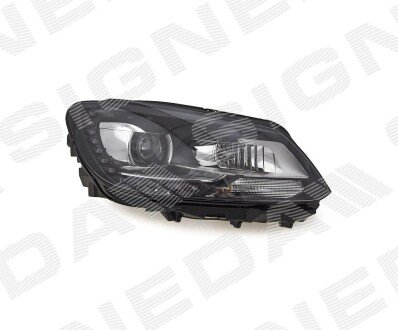 ПЕРЕДНЯЯ ФАРА Signeda ZVW111183R