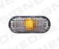 ПОКАЗЧИК ПОВОРОТУ НА КРИЛО | VW POLO CLASSIC, VARIANT, 10.95 - 01 Signeda ZVW1402C (фото 1)