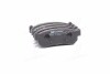 Колодка гальм. диск.(R) DAEWOO LACETTI (SPEEDMATE, Korea) SK SPEEDMATE SM-BPG015 (фото 1)