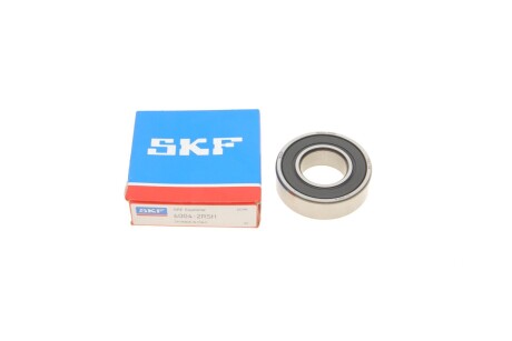 Подшипник шариковый SKF 6004-2RSH