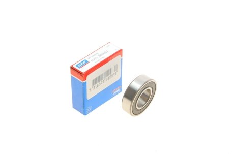 Подшипник шариковый SKF 60042RSHC3