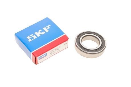 Підшипник кульковий SKF 60062RS1