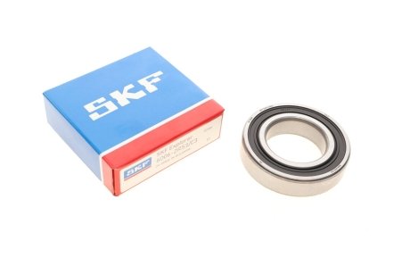 Підшипник кульковий SKF 60062RS1C3