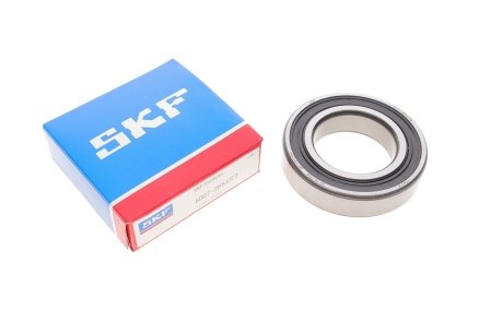 Подшипник шариковый SKF 60072RS1C3