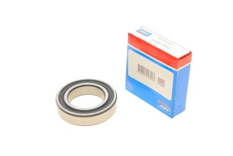 Підшипник кульковий SKF 6008-2RS1