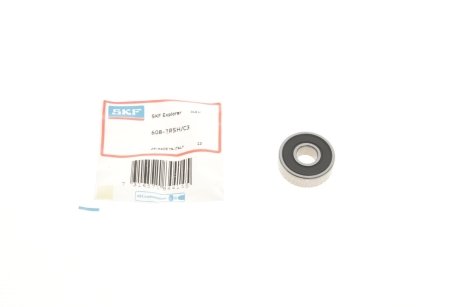 Підшипник кульковий SKF 6082RSHC3
